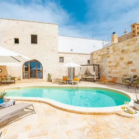 Casale Citrignano Ostuni