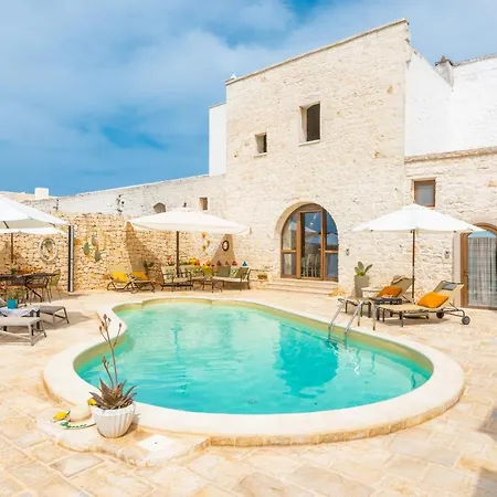 Casale Citrignano * Ostuni