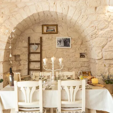 Casale Citrignano Villa Ostuni