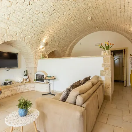 Casale Citrignano * Ostuni