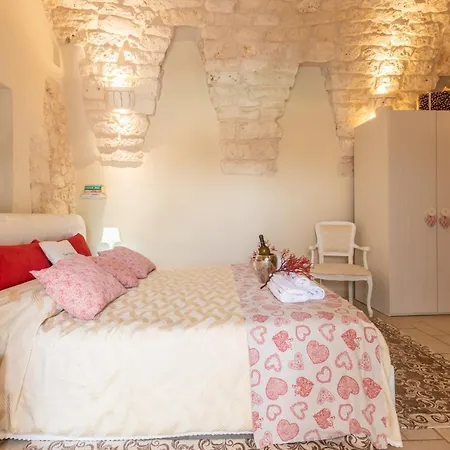 Casale Citrignano Villa Ostuni