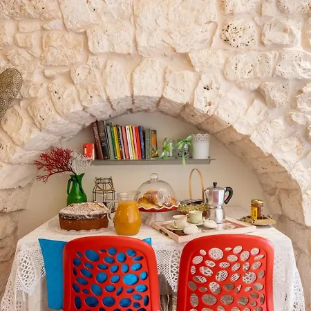 Casale Citrignano Villa Ostuni