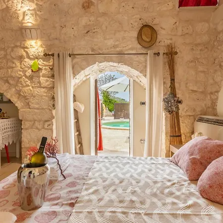 Casale Citrignano Villa Ostuni