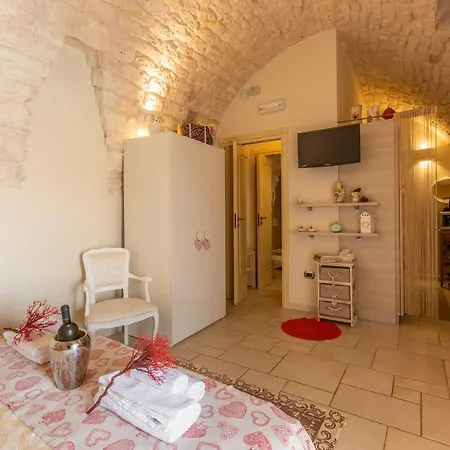 Villa Casale Citrignano Ostuni