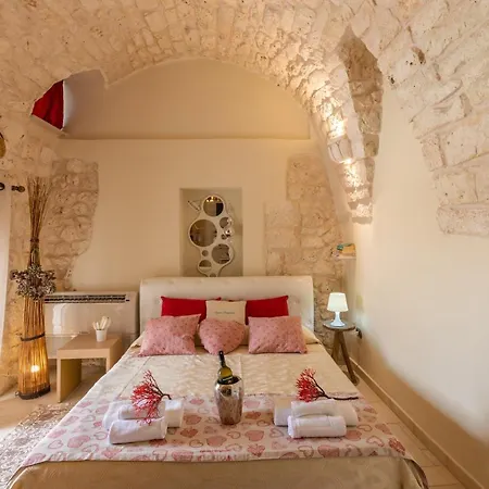 Casale Citrignano Villa Ostuni