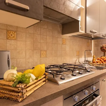Casale Citrignano Ostuni