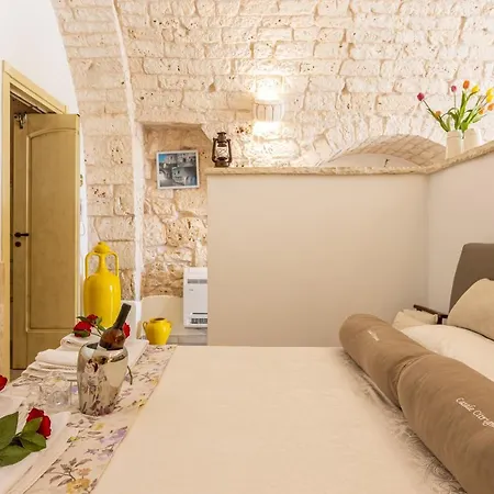 Casale Citrignano * Ostuni