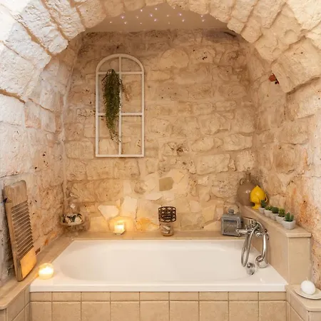 Villa Casale Citrignano Ostuni