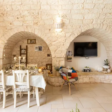 Casale Citrignano Villa *