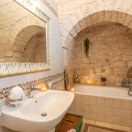 Casale Citrignano Villa Ostuni